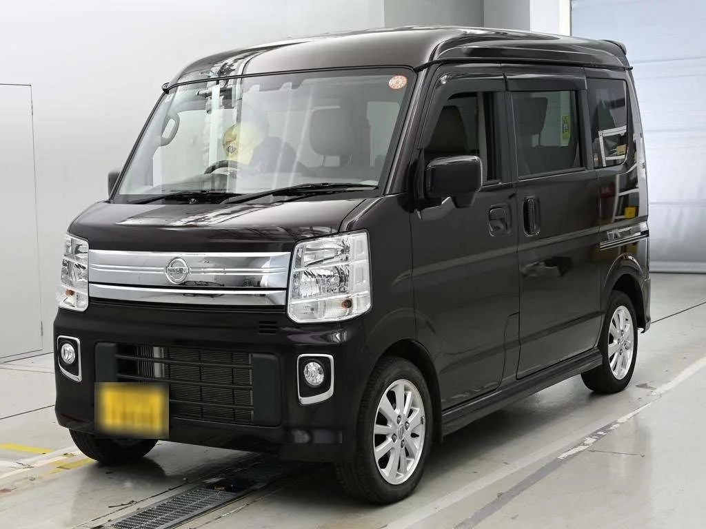 Nissan NV100 Clipper Rio DR17W 2022